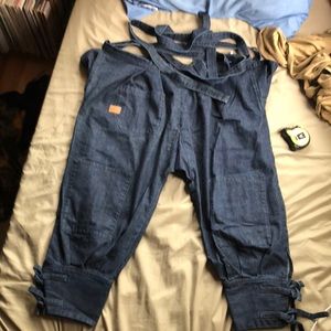 inakaya denim